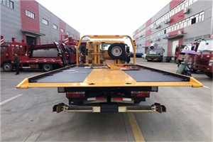 连江附近汽车救援服务