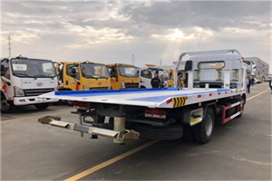 连江汽车救援补胎