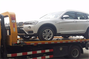 连江拖车24小时服务电话