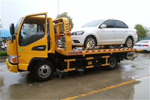 连江附近拖车救援24小时服务热线